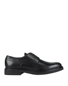Обувь на шнурках Pollini