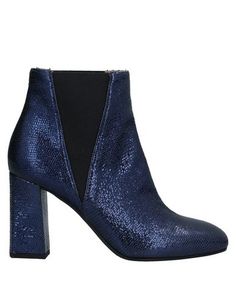 Полусапоги и высокие ботинки Pollini