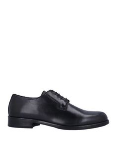 Обувь на шнурках Pollini