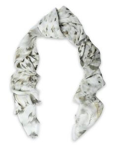 Шарф Roberto Cavalli