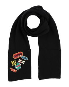 Шарф Dsquared2