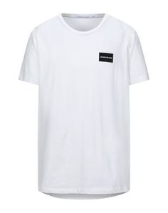 Футболка Calvin Klein Jeans