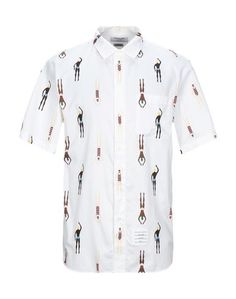 Pубашка Thom Browne