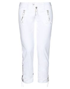 Брюки-капри Dsquared2