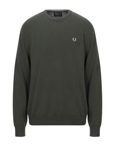 Свитер Fred Perry