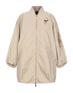 Легкое пальто Boutique Moschino