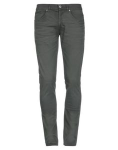 Повседневные брюки Dondup