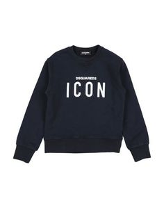 Толстовка Dsquared2