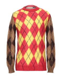 Свитер Marni