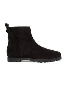 Полусапоги и высокие ботинки Stuart Weitzman
