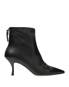 Полусапоги и высокие ботинки Stuart Weitzman