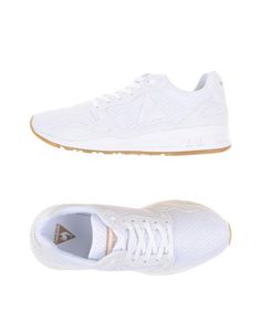 Низкие кеды и кроссовки Le Coq Sportif