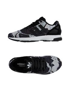Низкие кеды и кроссовки Adidas Originals