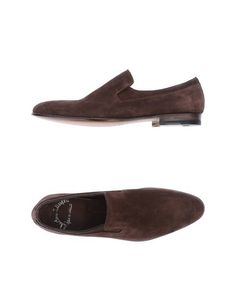 Мокасины Santoni