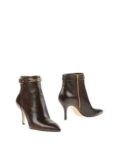 Полусапоги и высокие ботинки Michael Michael Kors