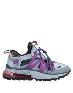 Низкие кеды и кроссовки Nike