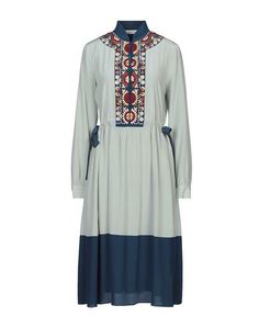 Платье до колена Miahatami