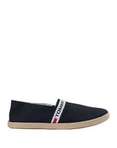 Эспадрильи Tommy Jeans