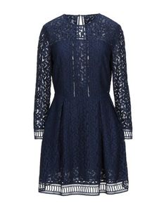Короткое платье Armani Exchange