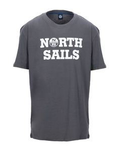 Футболка North Sails