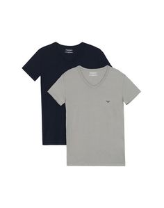 Футболка Emporio Armani