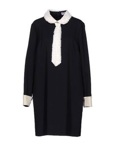 Короткое платье RED Valentino