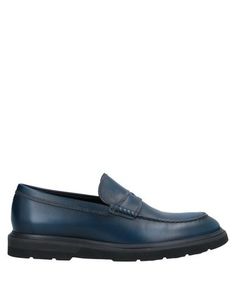 Мокасины Tod`S