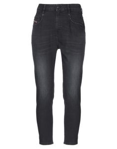 Джинсовые брюки Diesel