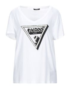 Футболка Guess