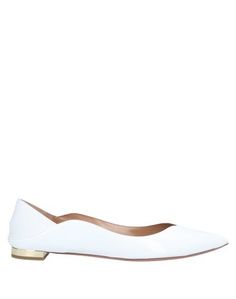 Балетки Aquazzura