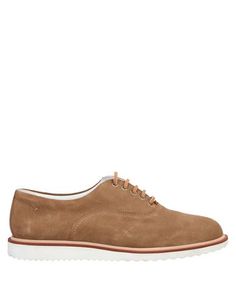 Обувь на шнурках Santoni