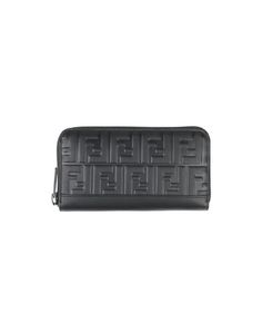 Бумажник Fendi