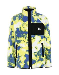 Куртка Quiksilver