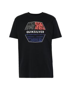 Футболка Quiksilver
