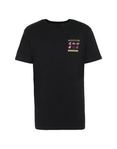 Футболка Quiksilver