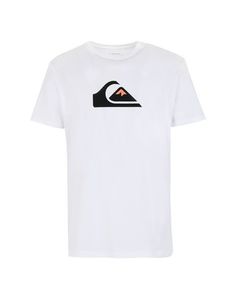 Футболка Quiksilver