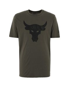 Футболка Under Armour