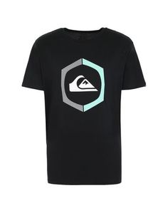 Футболка Quiksilver