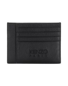 Чехол для документов Kenzo