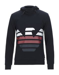 Толстовка Emporio Armani