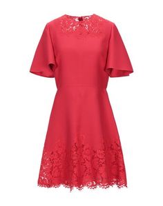 Короткое платье Valentino