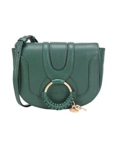 Сумка через плечо SEE BY ChloÉ