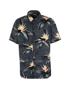 Pубашка Quiksilver
