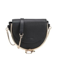 Сумка через плечо SEE BY ChloÉ