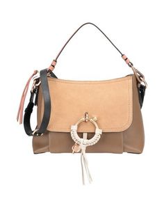 Сумка через плечо SEE BY ChloÉ