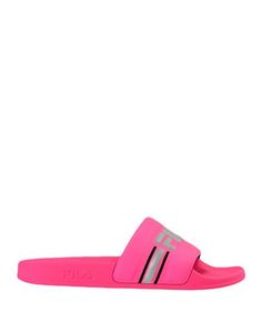 Сандалии Fila