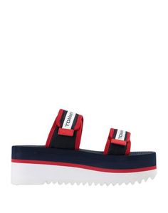 Сандалии Tommy Jeans