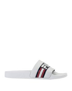 Сандалии Fila
