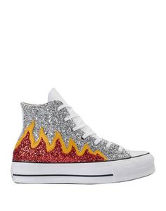 Высокие кеды и кроссовки Converse Limited Edition