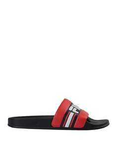 Сандалии Fila